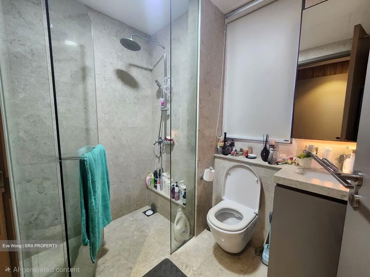Riversails (D19), Condominium #540009091